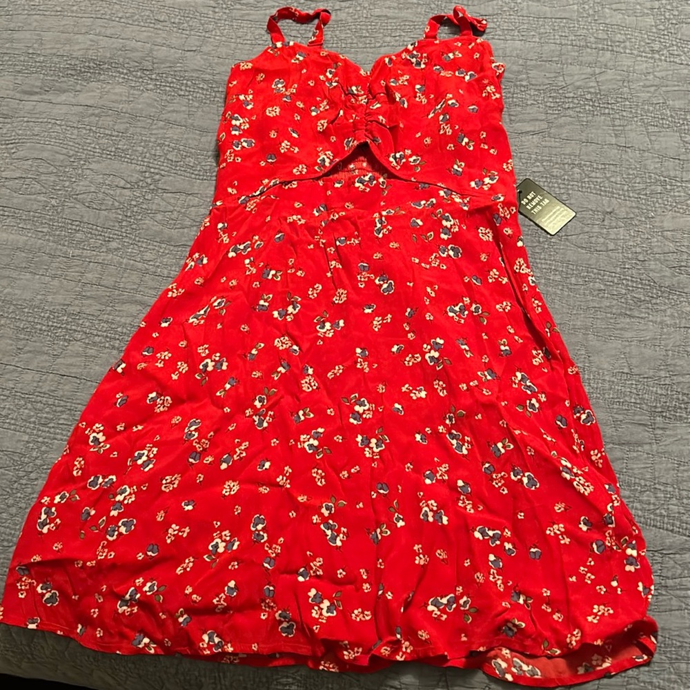 Summer dress